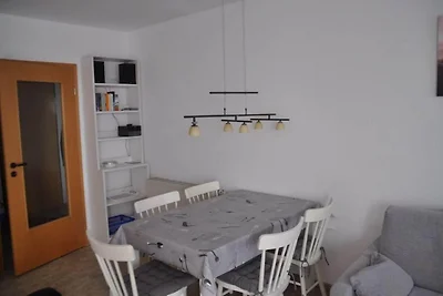Ferienwohnung in Orth auf Fehmarn
