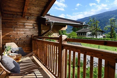 Chalet Edelweiß