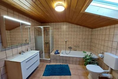Ferienwohnung in Füssen mit Wifi