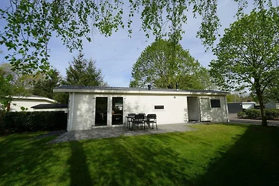 Ferienhaus in Susteren mit Sauna