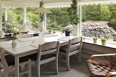 6 persoons vakantie huis in Nykøbing Sj-By...