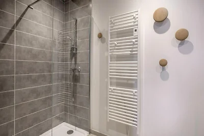 Haus in Piriac-sur-Mer in der Nähe des Strand...