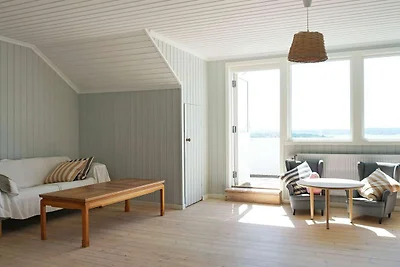 4 Sterne Ferienhaus in STRÖMSTAD-By Traum
