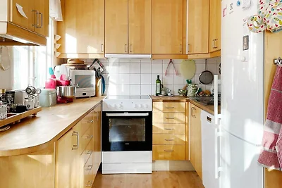 4 Sterne Ferienhaus in GRISSLEHAMN-By Traum