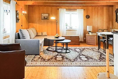 7 Personen Ferienhaus in TJÖRN-By Traum
