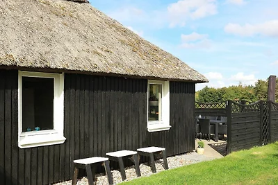 8 persone case ad Farsø