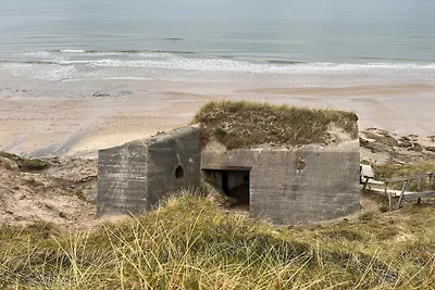 8 Personen Ferienhaus in Rømø