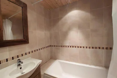 Ferienwohnung in Charmettoger in der Nähe der...