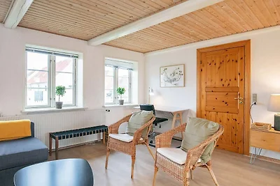11 Personen Ferienhaus in Ærøskøbing