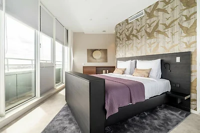 apartman za odmor Obiteljski odmor Den Haag