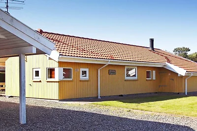 6 persoons vakantie huis in Nordborg-By Traum