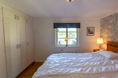 Vakantiehuis met 2 slaapkamers