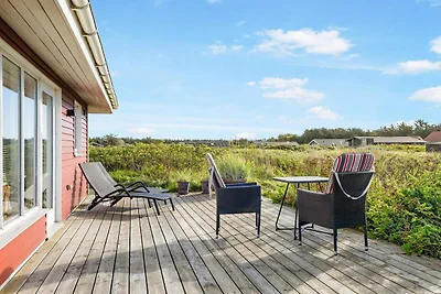 5 Sterne Ferienhaus in Løkken