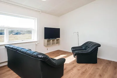 5 Sterne Ferienhaus in Ansager