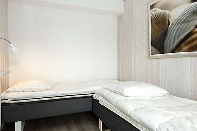 Ferienhaus in bester Küstenlage