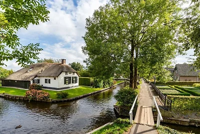 Bauernhaus "De Boerdrie"