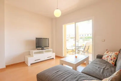 Las Cumbres - Apartment In Islantilla