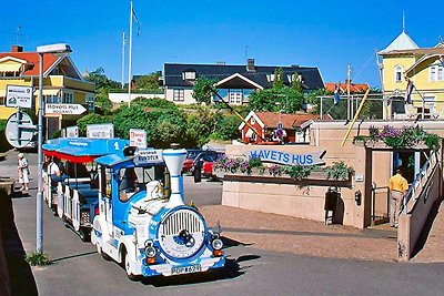 4 Sterne Ferienhaus in Lysekil