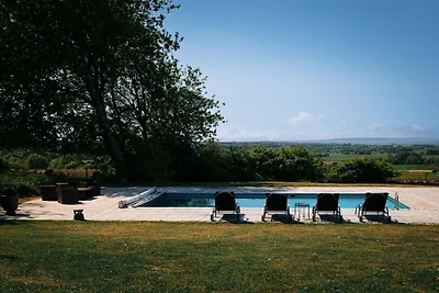 12 Personen Ferienhaus in BÅSTAD-By Traum