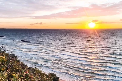 5 stelle case ad Liseleje