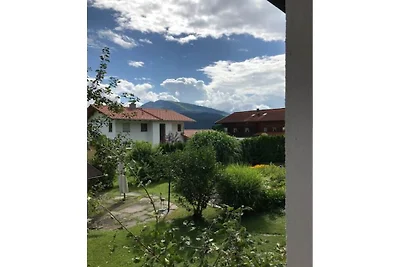 Ferienwohnung mit 1 Schlafzimmer