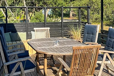 7 Personen Ferienhaus in Læsø