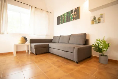 Villa mit beheiztem Pool auf Gran Canaria
