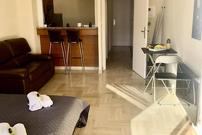 Ferienhaus in Cannes in der Nähe von La...