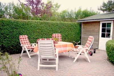 Vakantiehuis met 1 slaapkamer