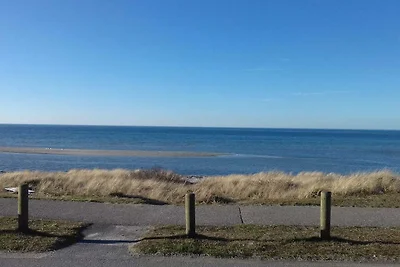 6 persone case ad Glesborg-By Traum