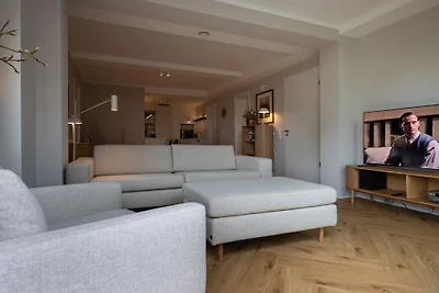 Apartament wakacyjny z 1 sypialnią