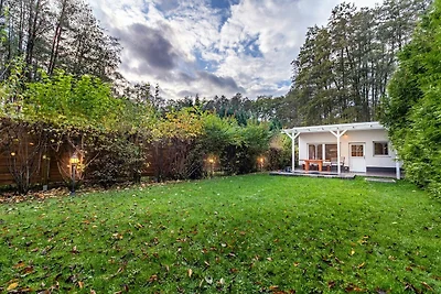 Ferienhaus am Wockersee in Parchim