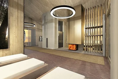 Casa vacanze con 3 camere da letto