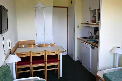 Residenz Ours Blanc PV für 6 Personen