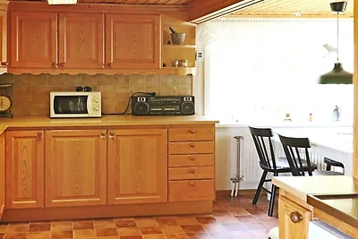 7 Personen Ferienhaus in LåNGARYD-By Traum