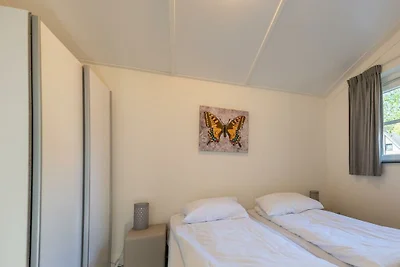 Casa de vacaciones en Lochem con terraza.