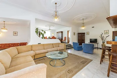 Wunderschöne Villa in Vilamoura mit privatem...