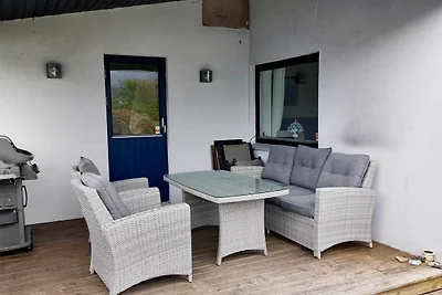 10 Personen Ferienhaus in Bygstad-By Traum