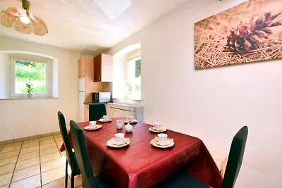 Spaziosa casa vacanze a Saint Vith, con...