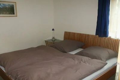 Ferienwohnung mit 2 Schlafzimmer