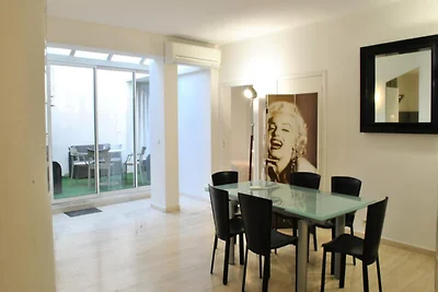 Wohnung in Cannes in der Nähe des Palais...