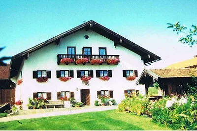 Ferienhaus Erholungsurlaub Waging am See