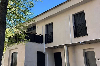 Central Haven nabij Ventas