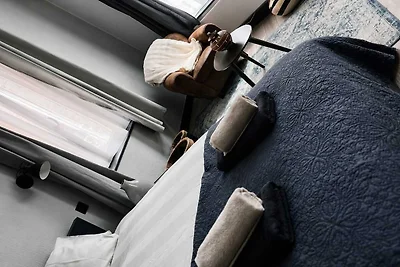 The Jade – Elegant appartement met balkon