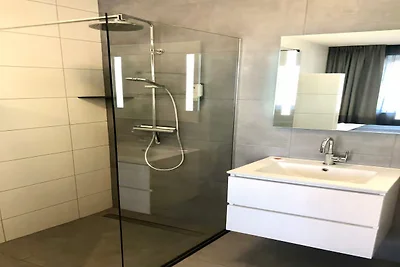 Schöne Lodge im Zentrum von Zoutelande