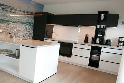Ferienhaus mit 2 Schlafzimmer