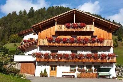 Appartamento per vacanze con 3 camere da...