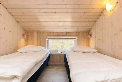 4 Sterne Ferienhaus in Løkken
