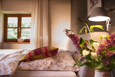 Im Landhaus Bader