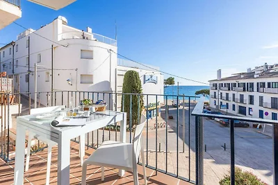 Appartamento Vacanza con famiglia Calella de Palafrugell